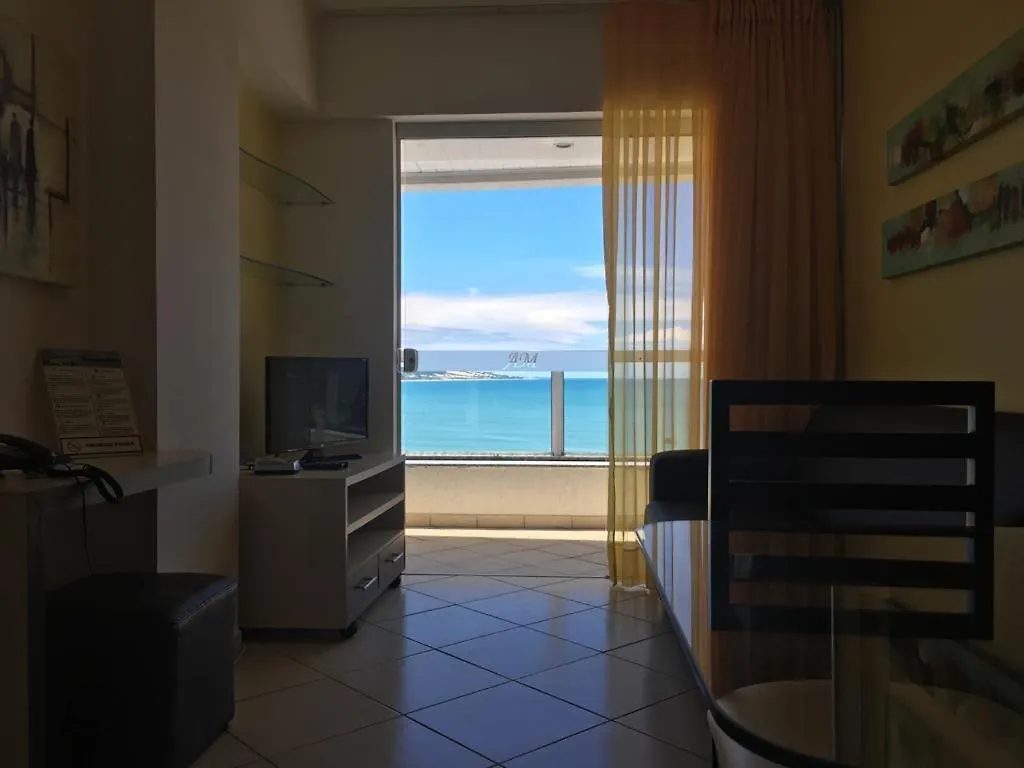** Aparthotel Apart Hotel Margherita Natal Brazil