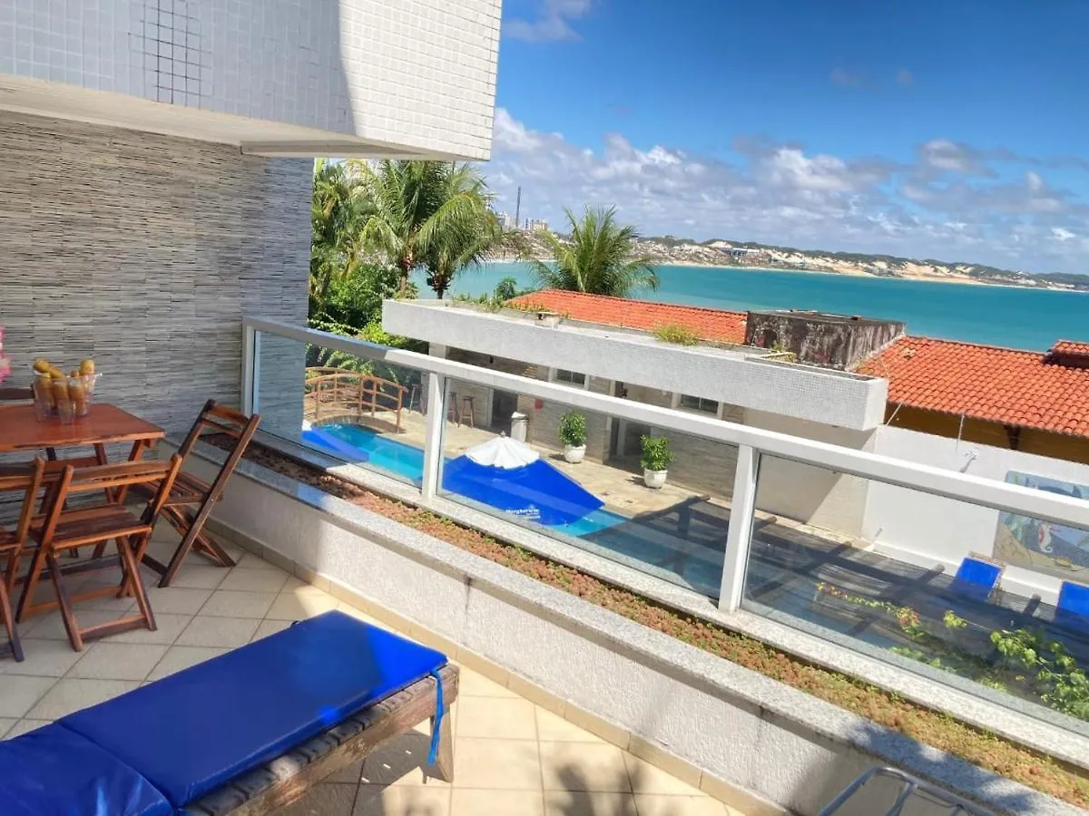 Apart Hotel Margherita Natal