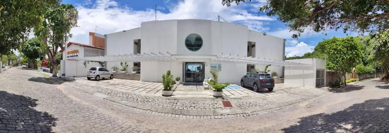 Apart Hotel Margherita Natal Brazil