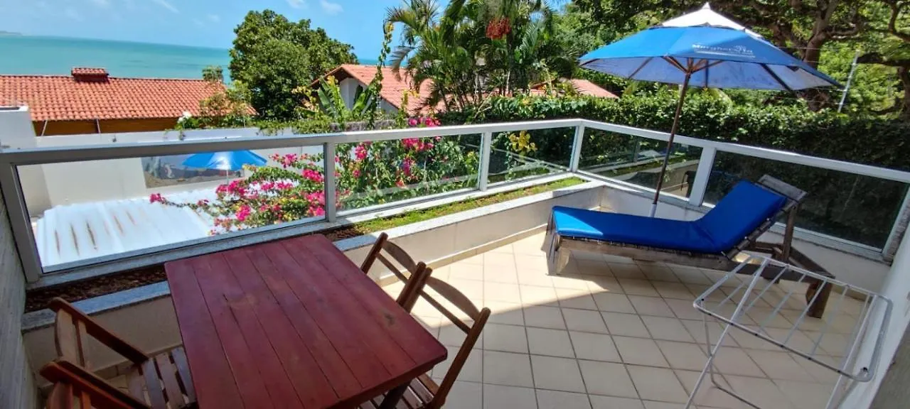 Aparthotel Apart Hotel Margherita Natal