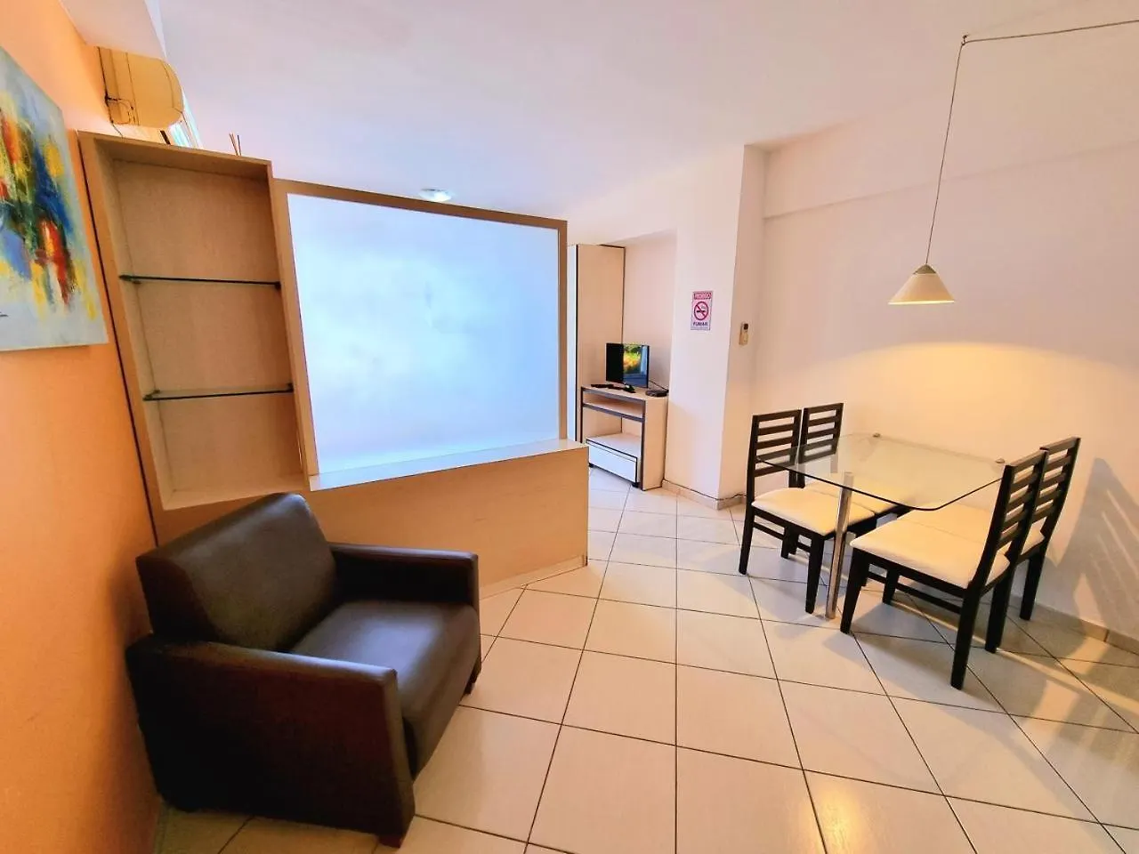 Apart Hotel Margherita Natal Aparthotel