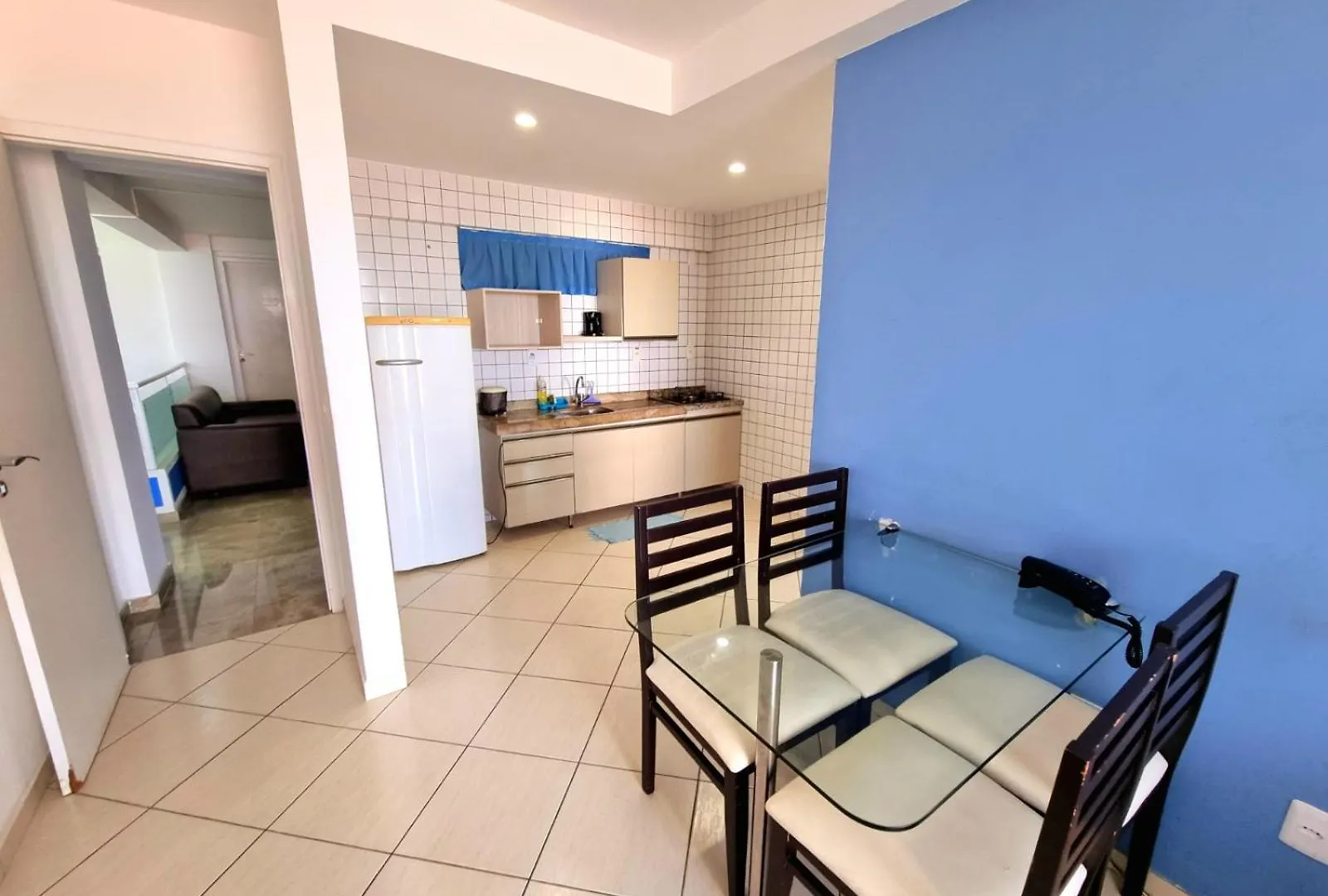 Apart Hotel Margherita Natal Aparthotel