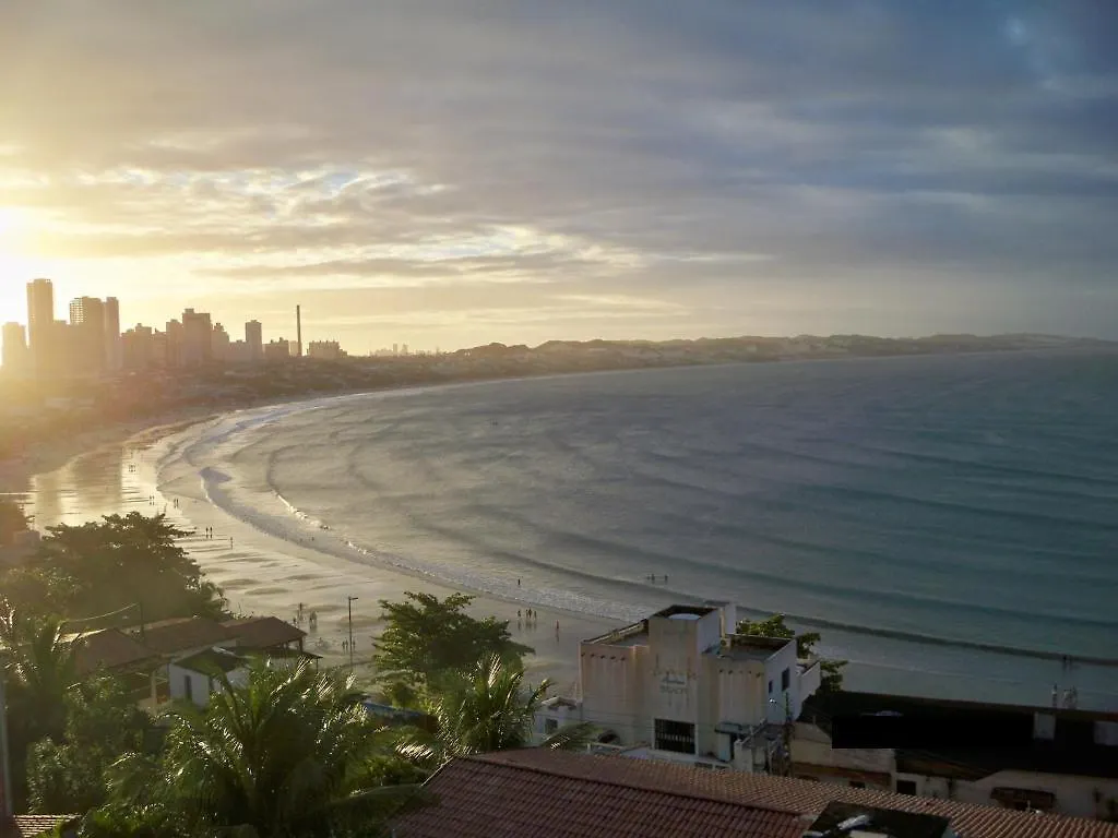 Apart Hotel Margherita Natal