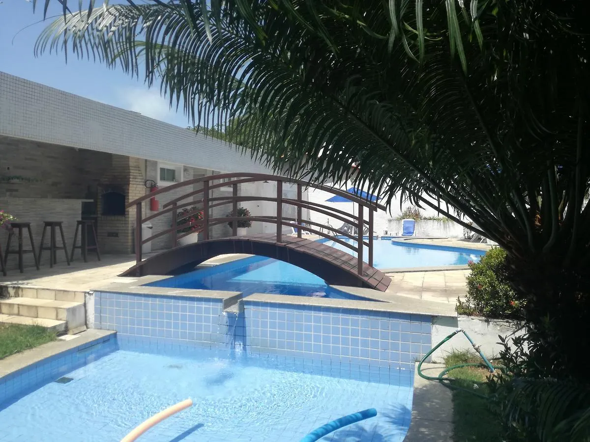 Aparthotel Apart Hotel Margherita Natal