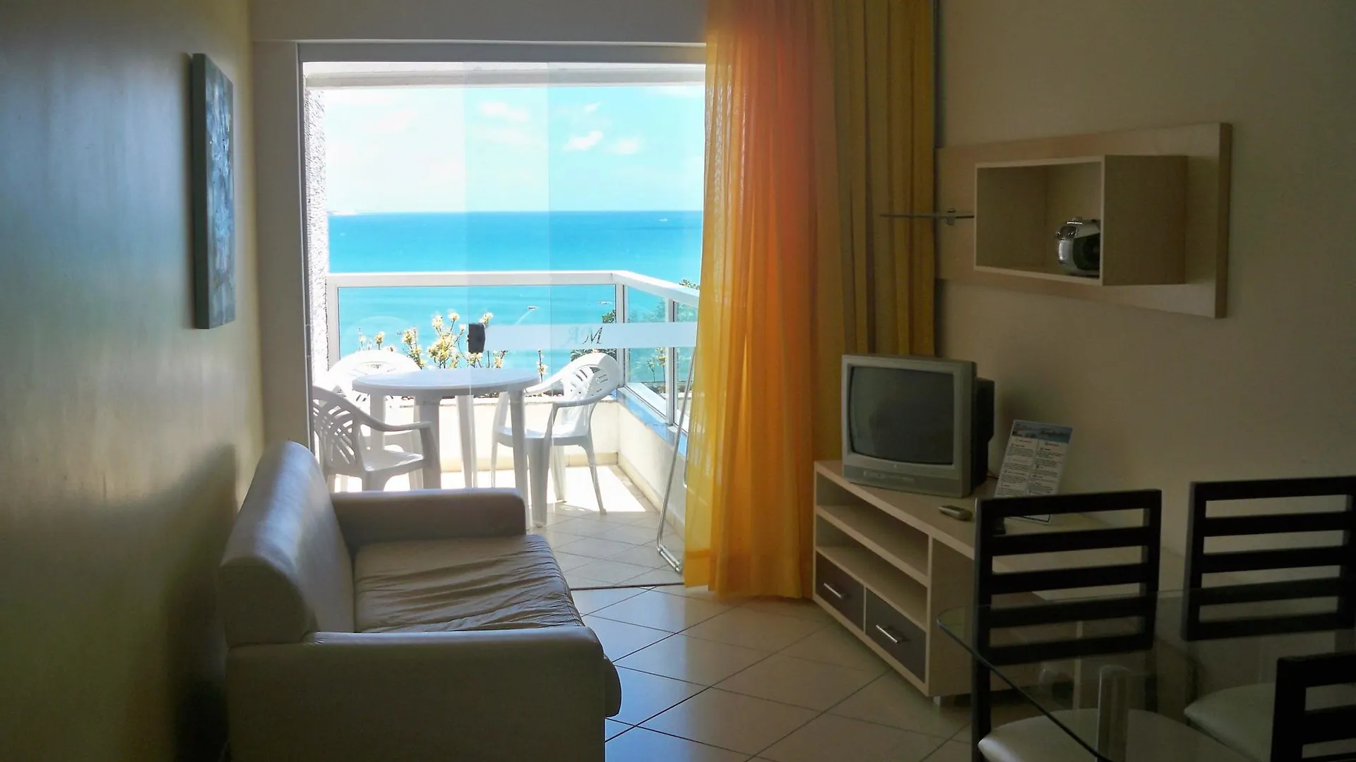 Apart Hotel Margherita Natal