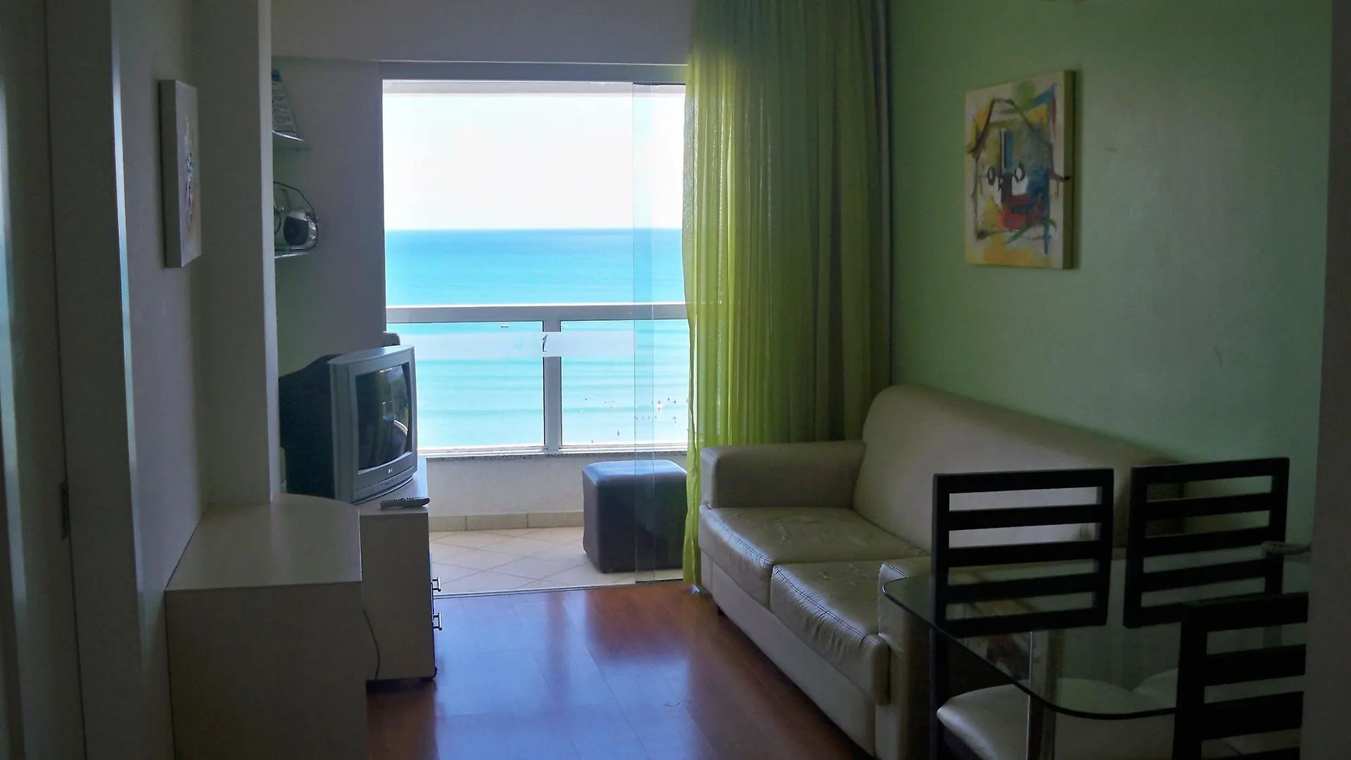 Apart Hotel Margherita Natal 2*,