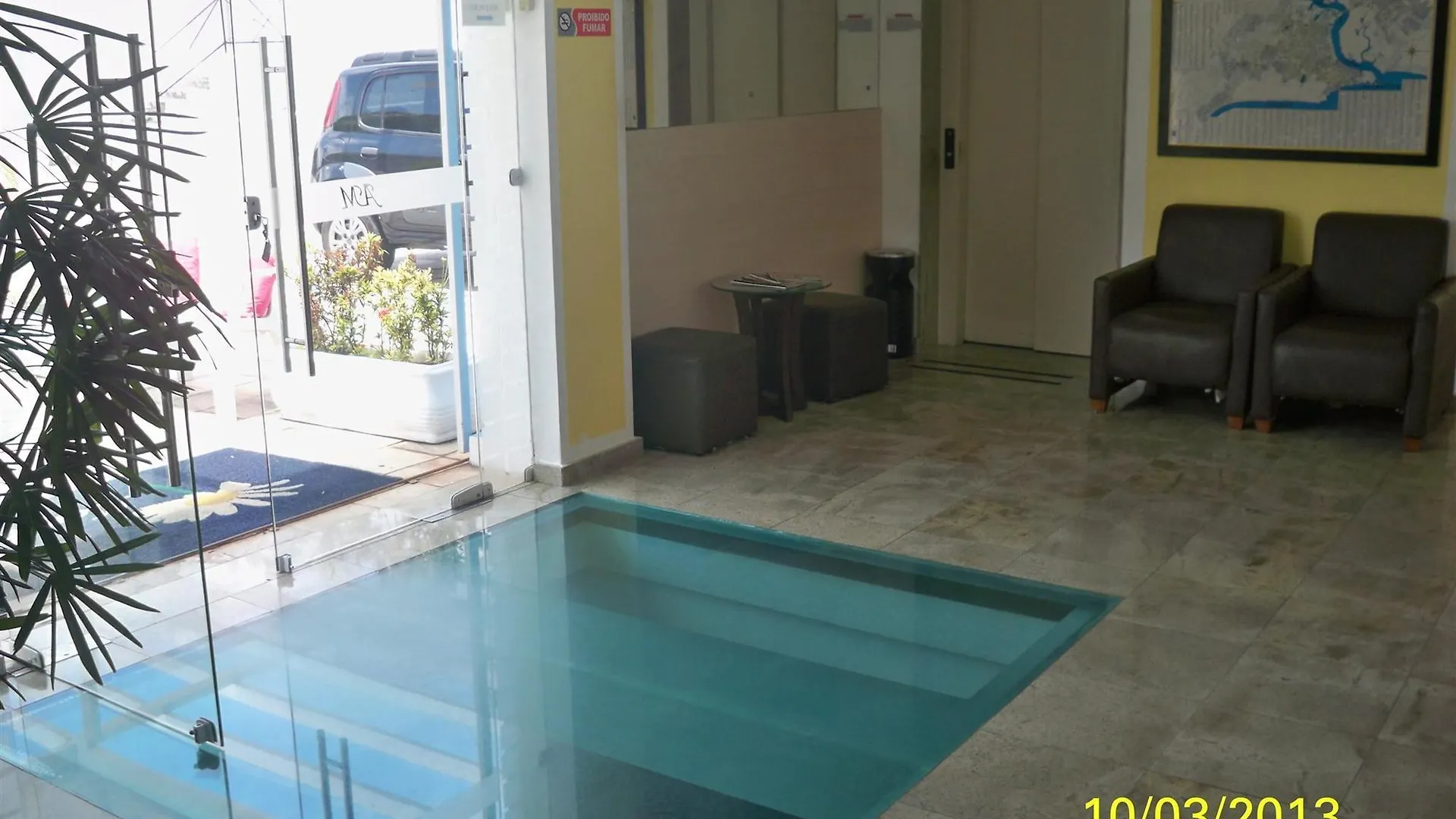 Aparthotel Apart Hotel Margherita Natal