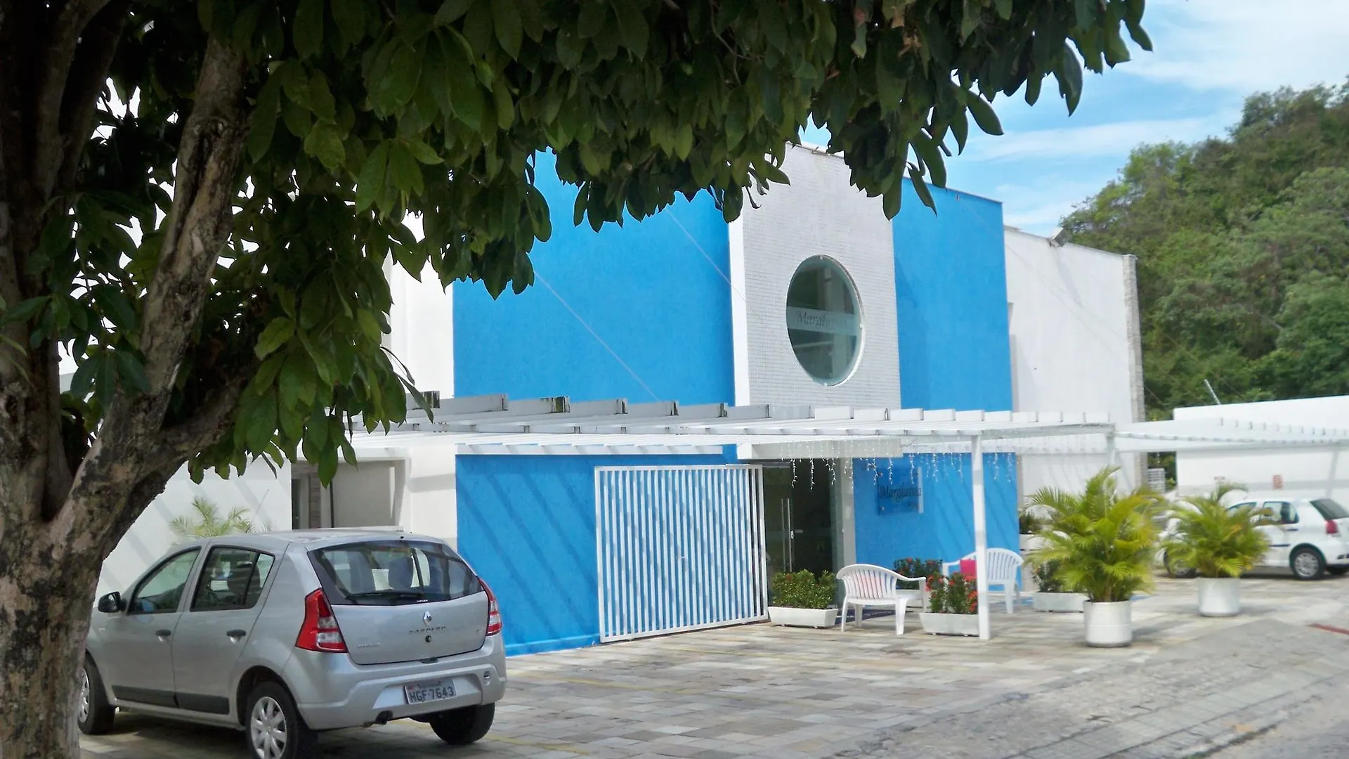 Apart Hotel Margherita Natal
