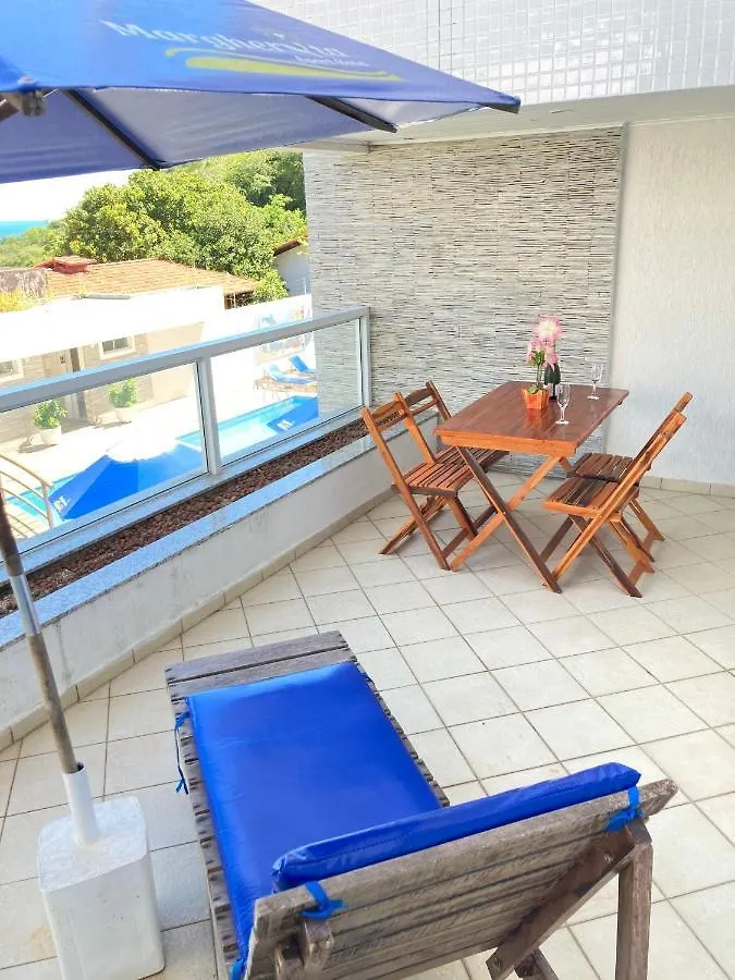 Apart Hotel Margherita Natal 2*,  Brazil