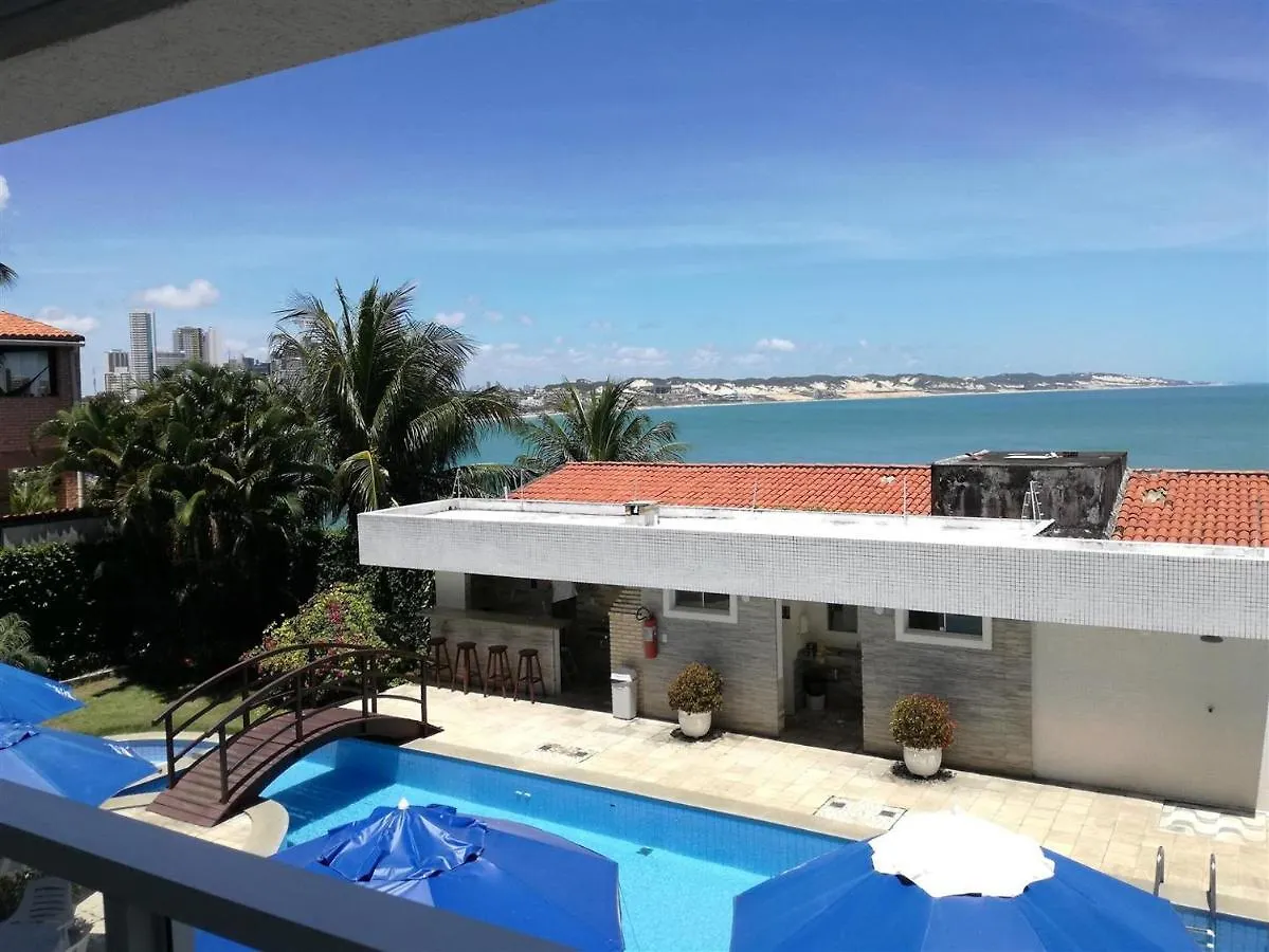 Apart Hotel Margherita Natal 2*,