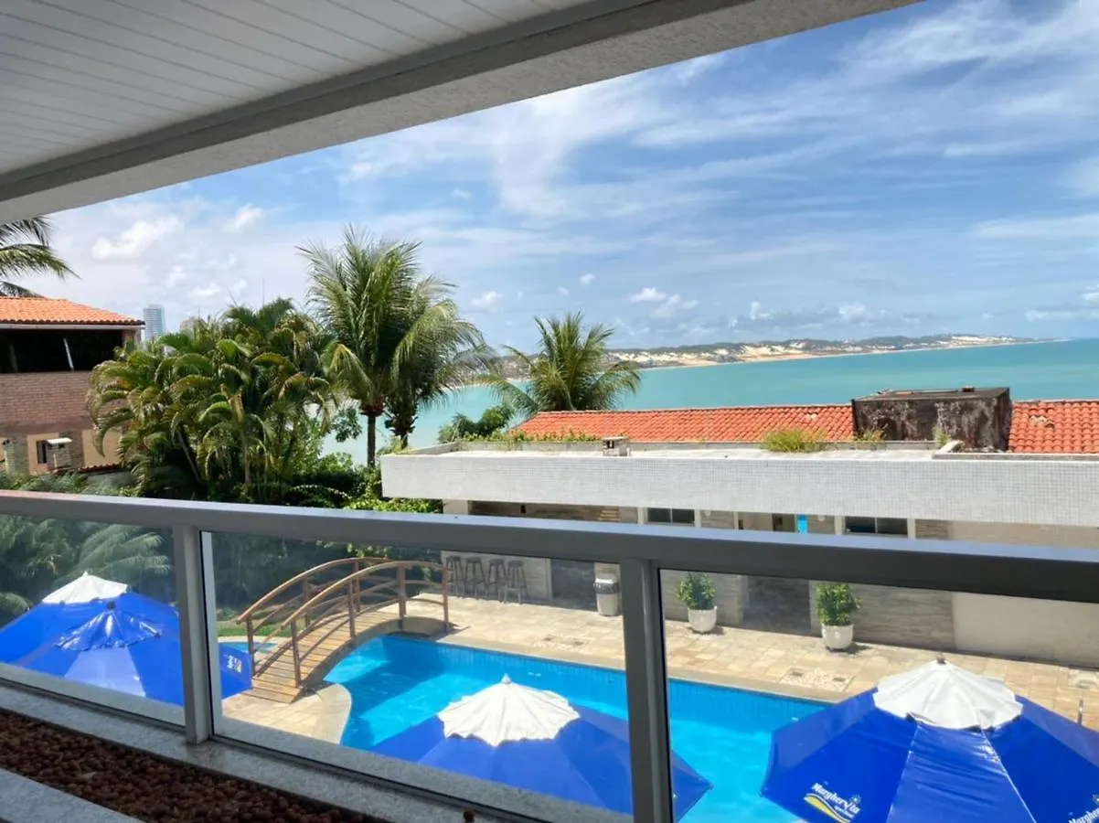 Apart Hotel Margherita Natal 2*,  Brazil