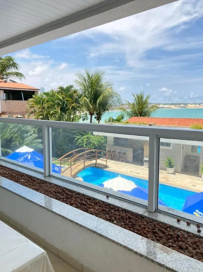 ** Aparthotel Apart Hotel Margherita Natal Brazil