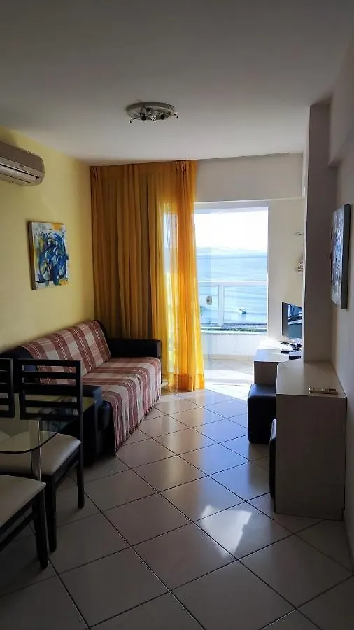 Apart Hotel Margherita Natal