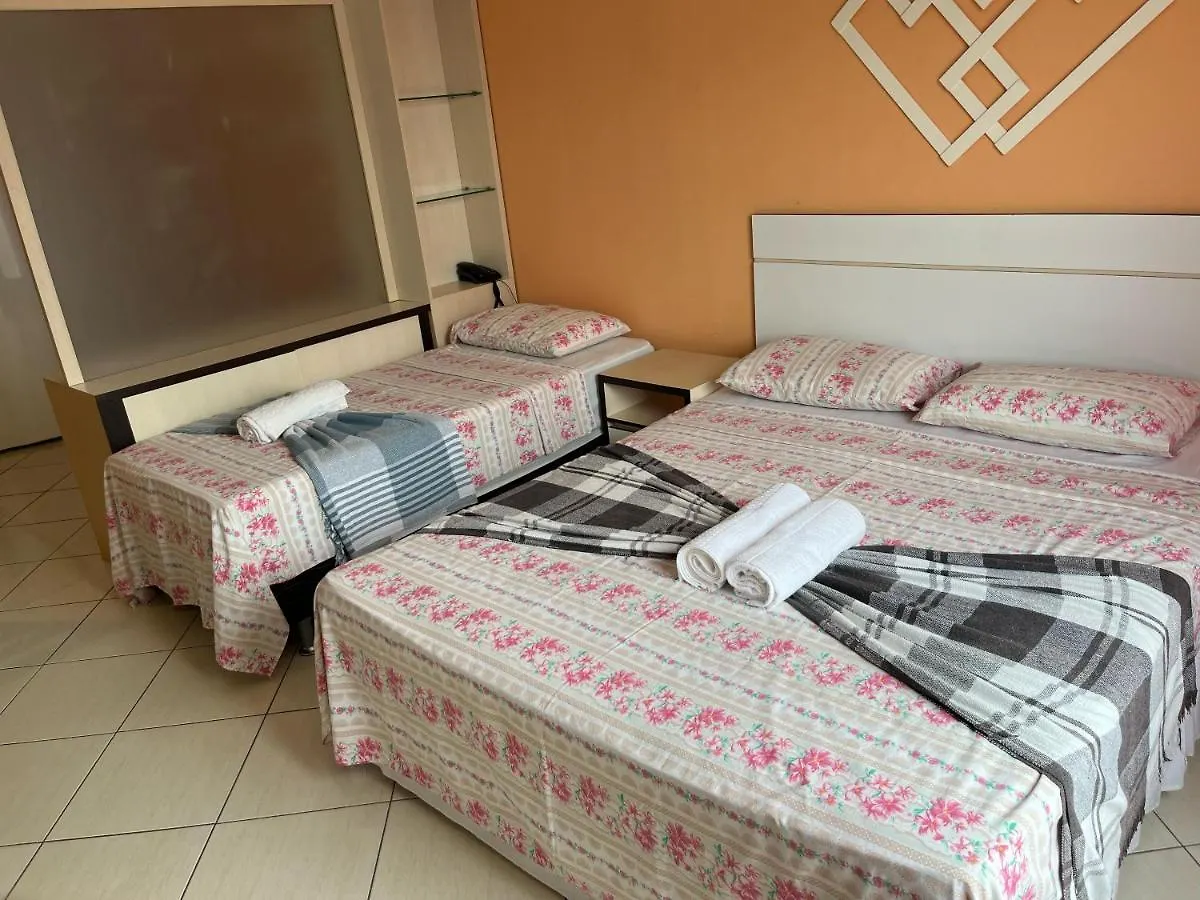 Apart Hotel Margherita Natal Aparthotel