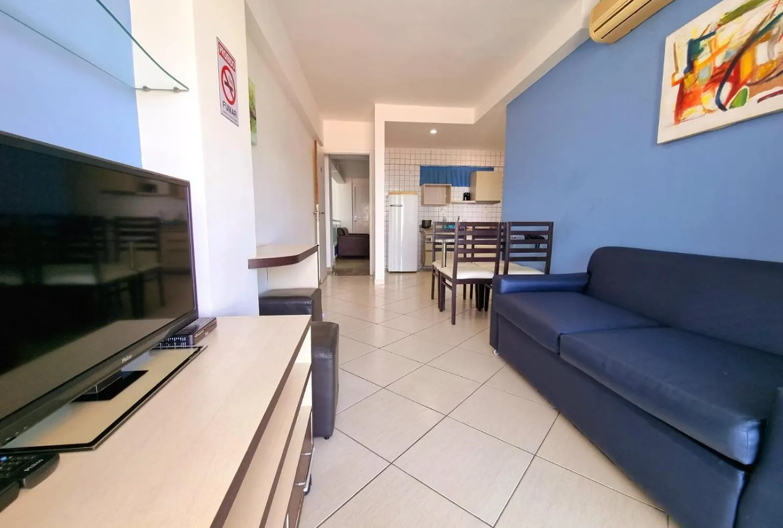 ** Aparthotel Apart Hotel Margherita Natal Brazil