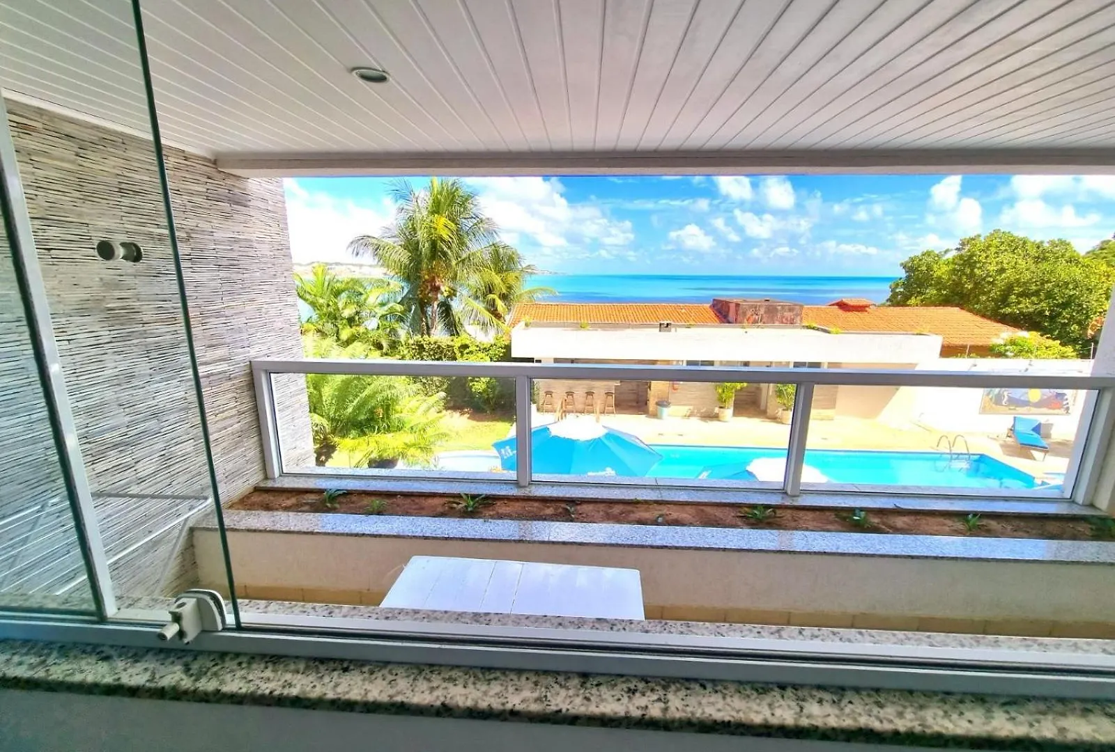 Apart Hotel Margherita Natal