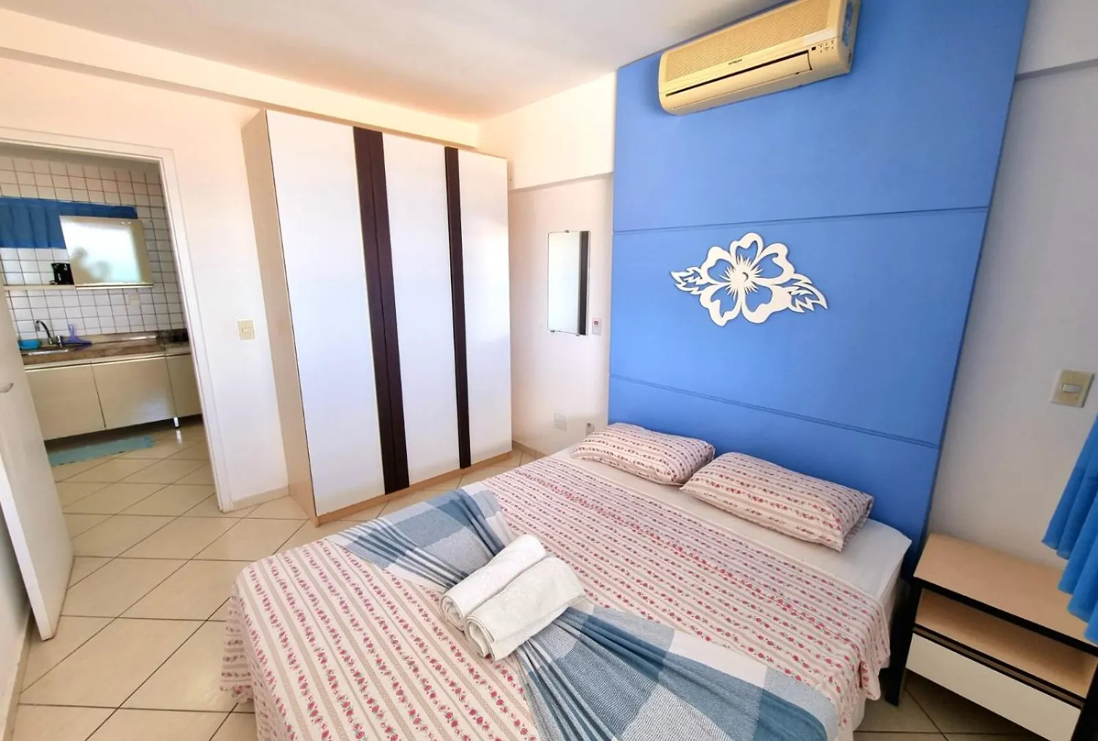 Apart Hotel Margherita Natal