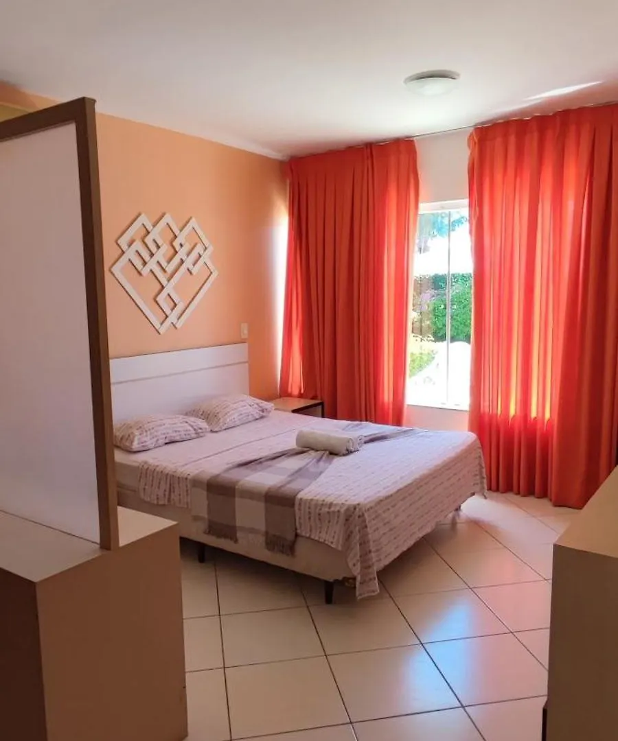 Apart Hotel Margherita Natal 2*,  Brazil