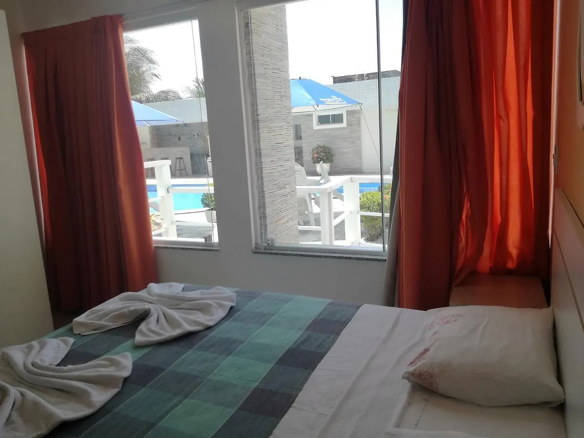 Apart Hotel Margherita Natal