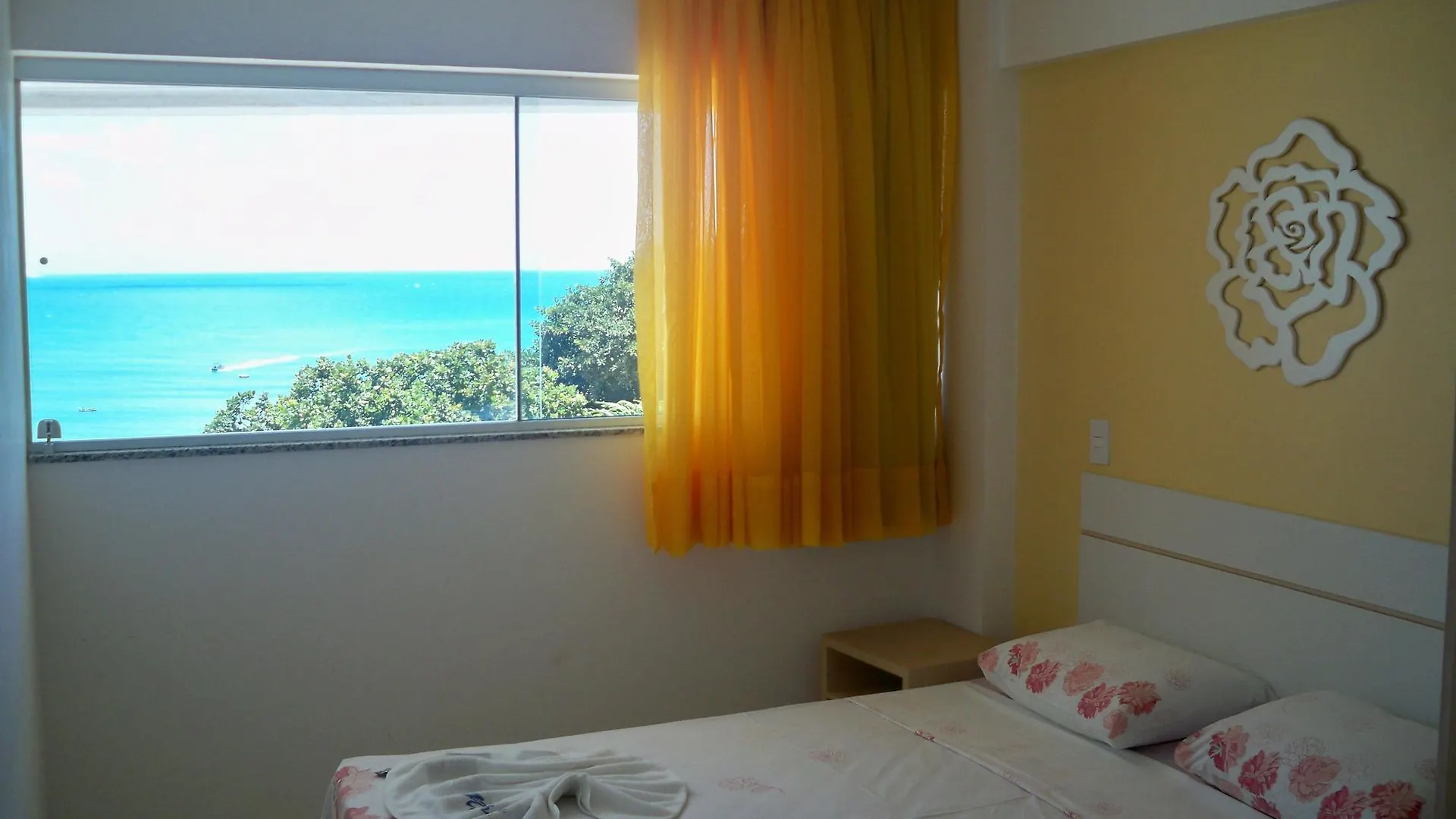 Aparthotel Apart Hotel Margherita Natal