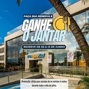 Hotel Praiamar & Convention