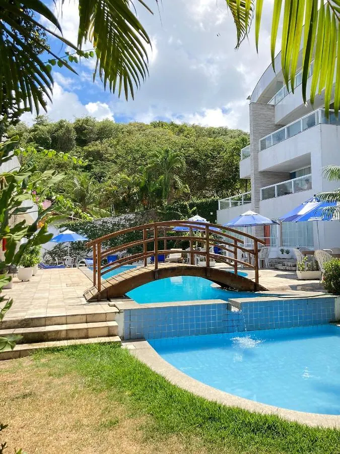 Apart Hotel Margherita Natal Aparthotel