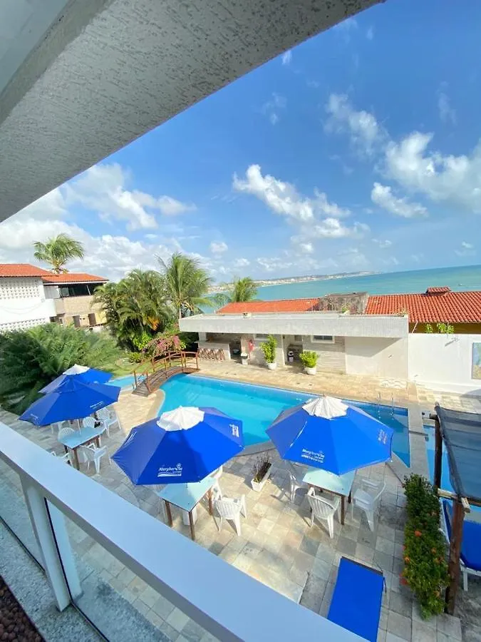 ** Aparthotel Apart Hotel Margherita Natal Brazil