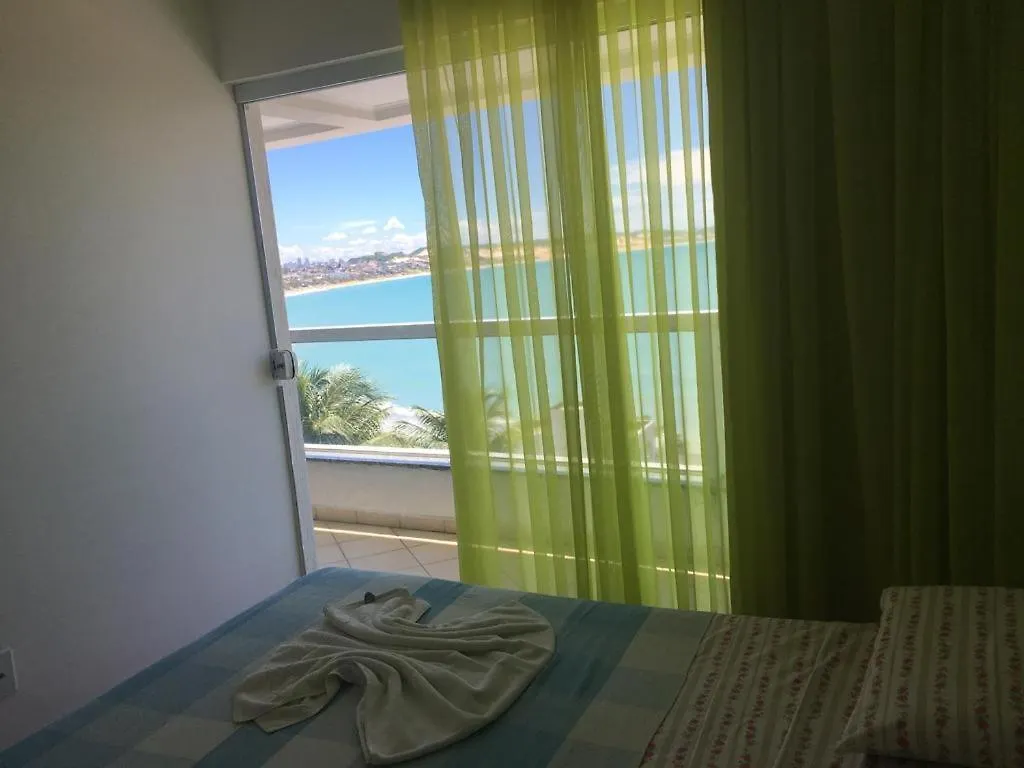 Aparthotel Apart Hotel Margherita Natal