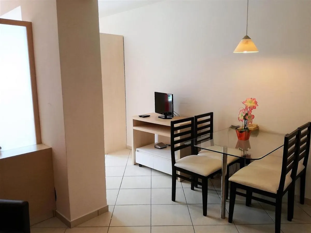 Aparthotel Apart Hotel Margherita Natal