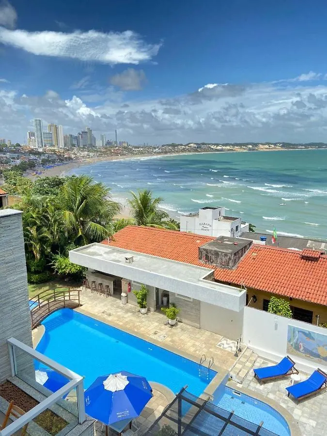Apart Hotel Margherita Natal Aparthotel