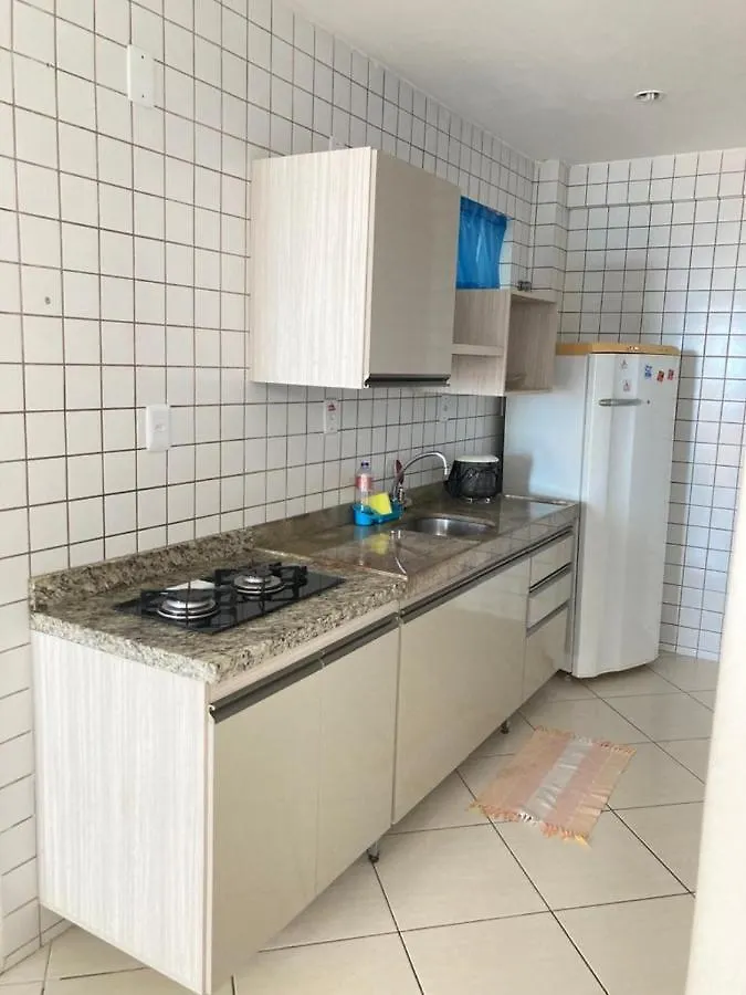 Aparthotel Apart Hotel Margherita Natal
