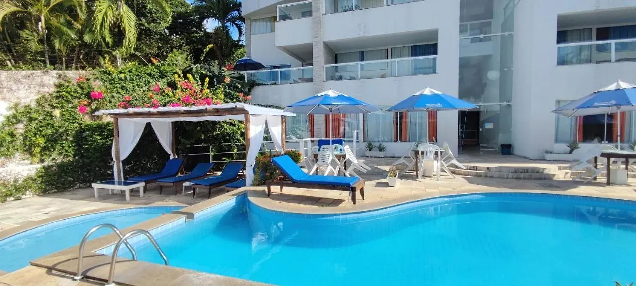 Apart Hotel Margherita Natal