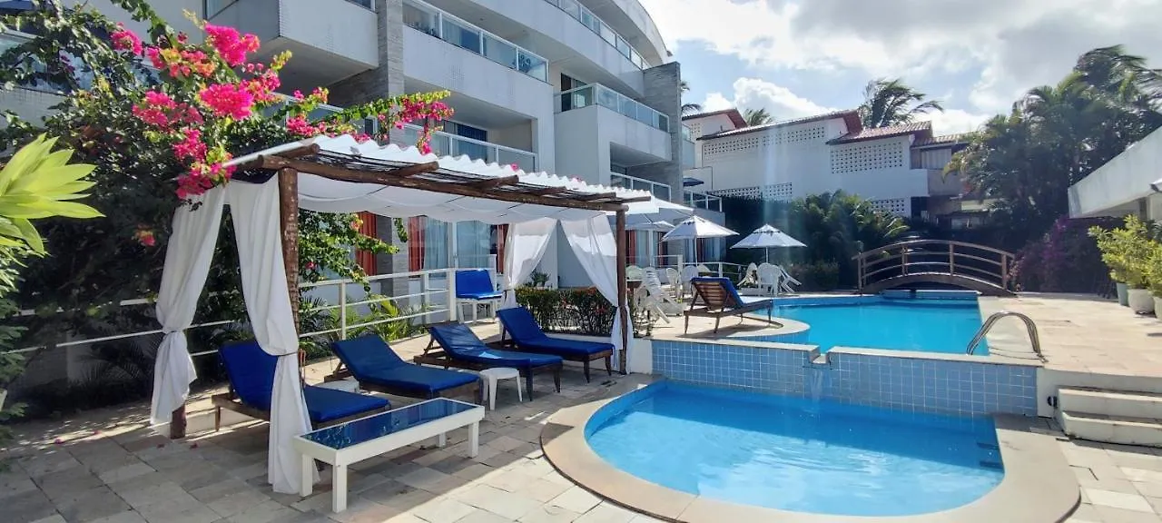 Aparthotel Apart Hotel Margherita Natal