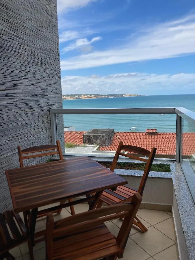 ** Aparthotel Apart Hotel Margherita Natal Brazil