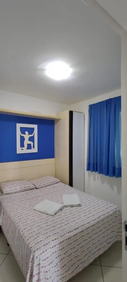 Apart Hotel Margherita Natal Brazil