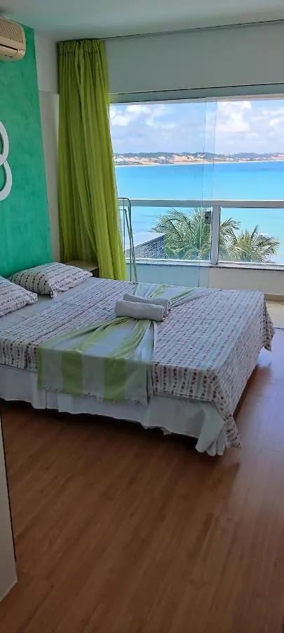 Apart Hotel Margherita Natal 2*,