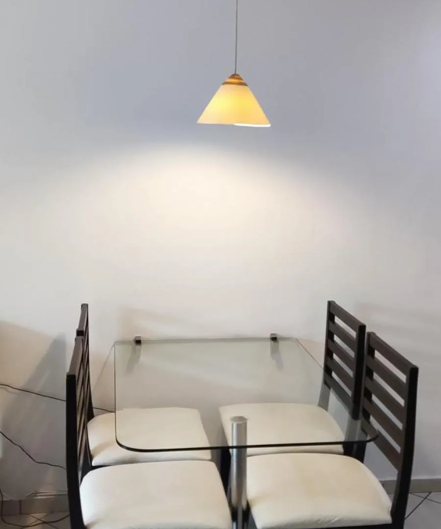 Apart Hotel Margherita Natal