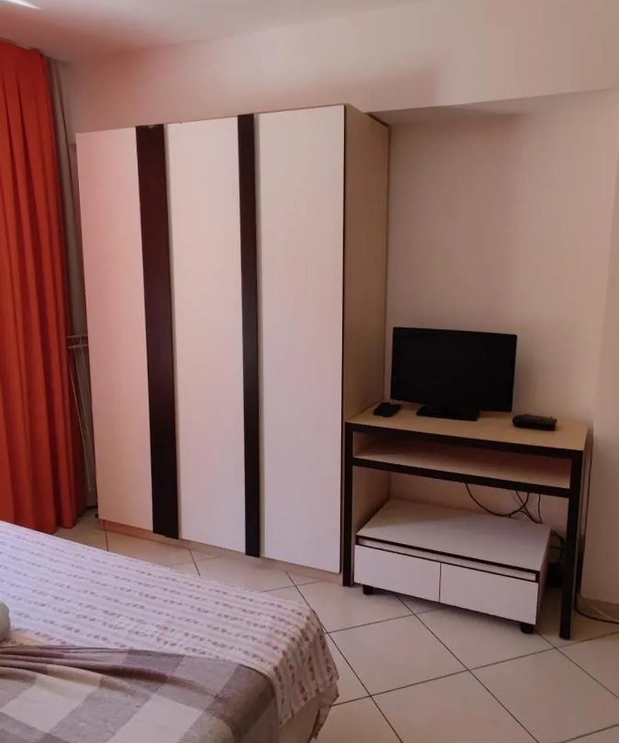 Aparthotel Apart Hotel Margherita Natal