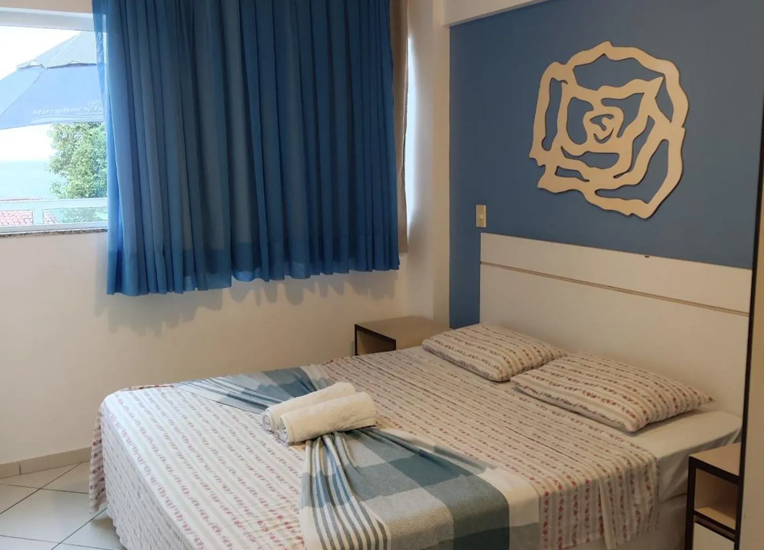Apart Hotel Margherita Natal