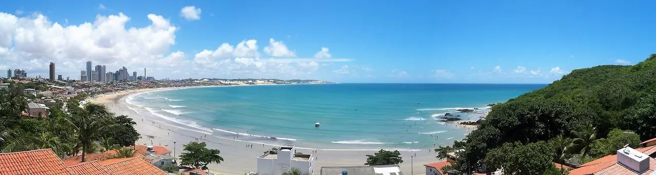 Apart Hotel Margherita Natal
