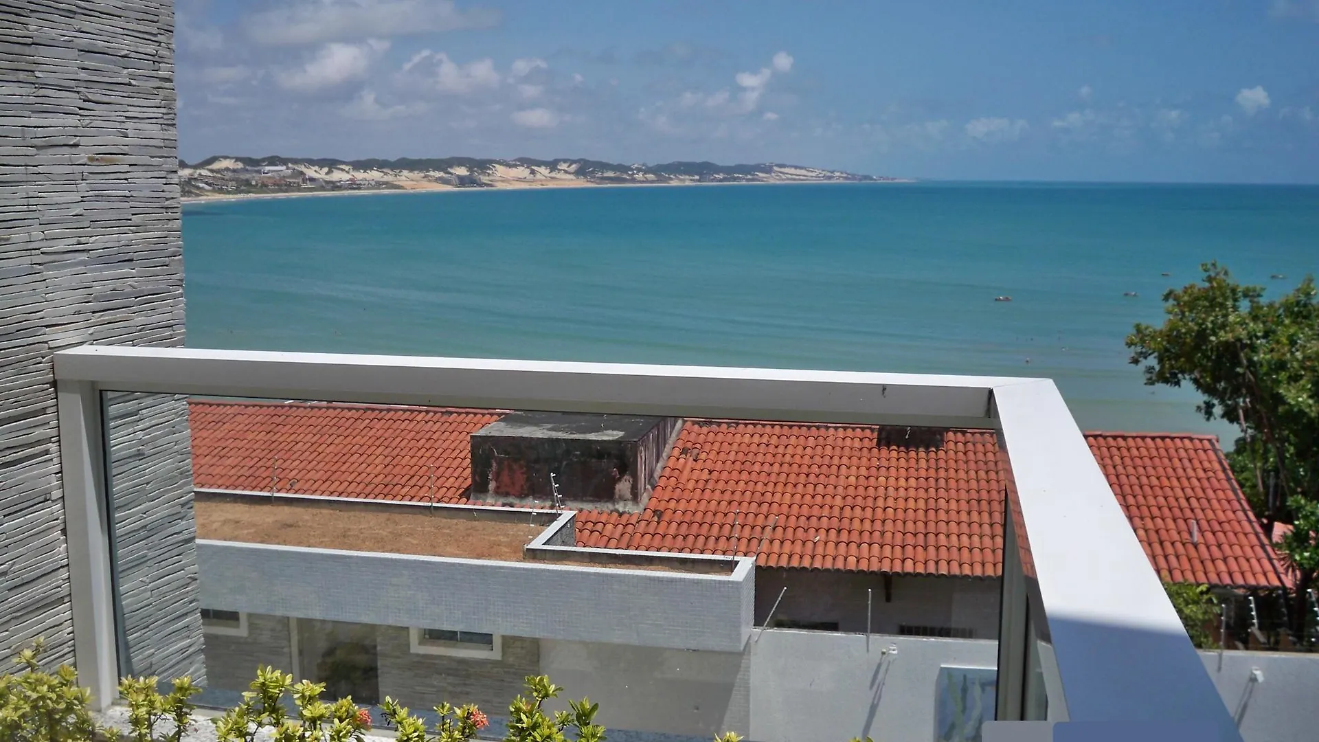 Apart Hotel Margherita Natal 2*,  Brazil
