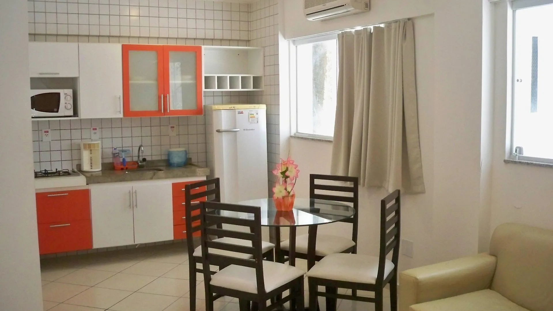 Apart Hotel Margherita Natal Aparthotel