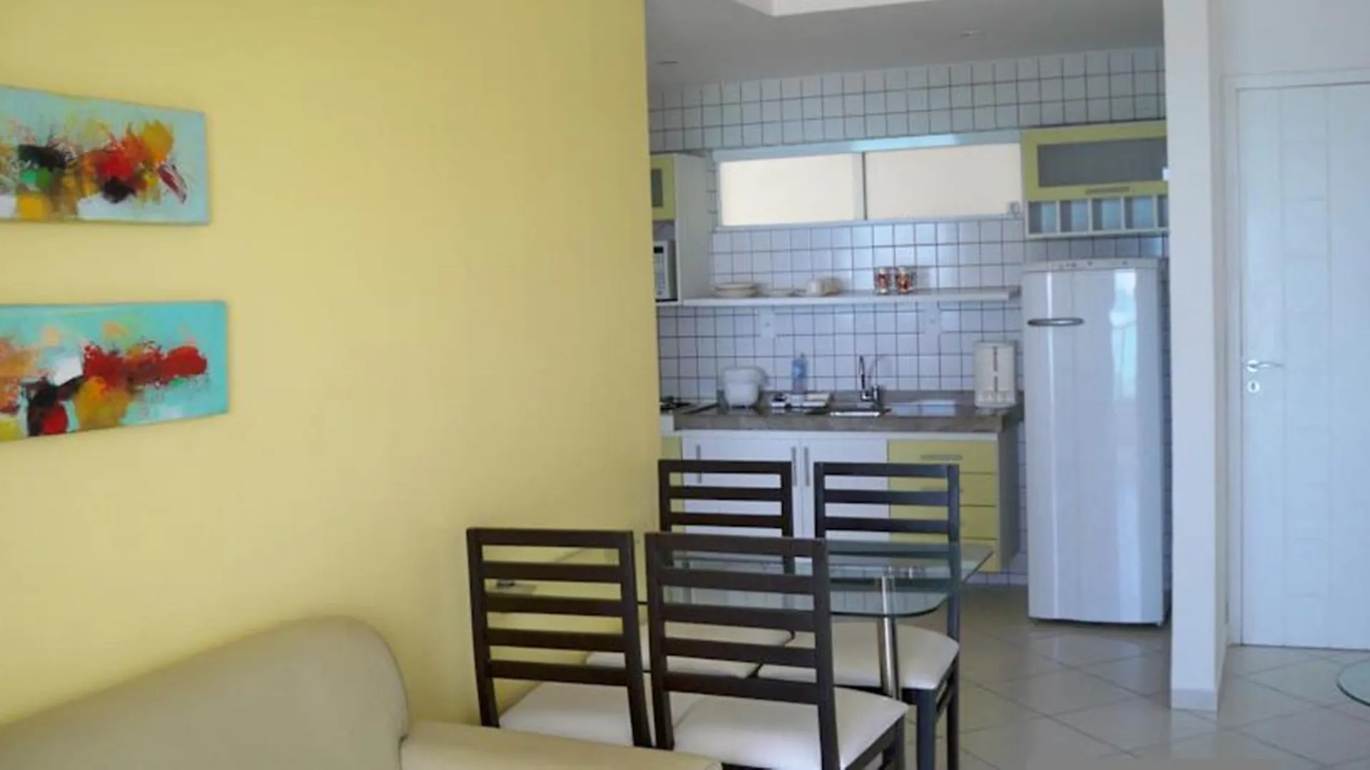 Apart Hotel Margherita Natal Aparthotel