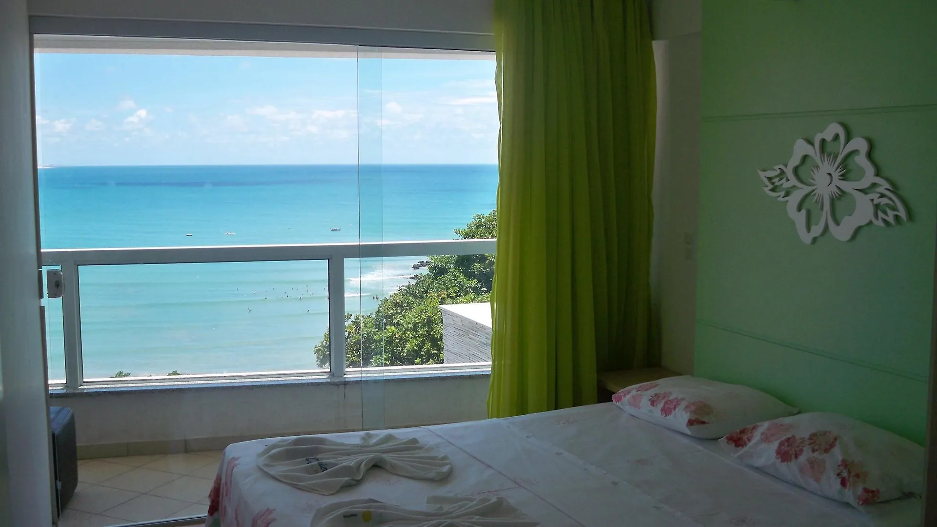 Apart Hotel Margherita Natal 2*,  Brazil